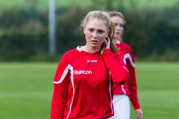 Bild 295 - B-Juniorinnen MSG Eiderkanal - SG Trittau/S�dstormarn : Ergebnis: 2:1